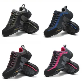 Unisex Anti-Slip Trekking Sneakers Durable Outdoor Hiking Shoes Breathable Tactical Hunting Boots | 9022 Unisex Anti-Slip Trekking Sneakers Durable Outdoor Hiking Shoes Breathable Tactical Hunting Boots | 9022