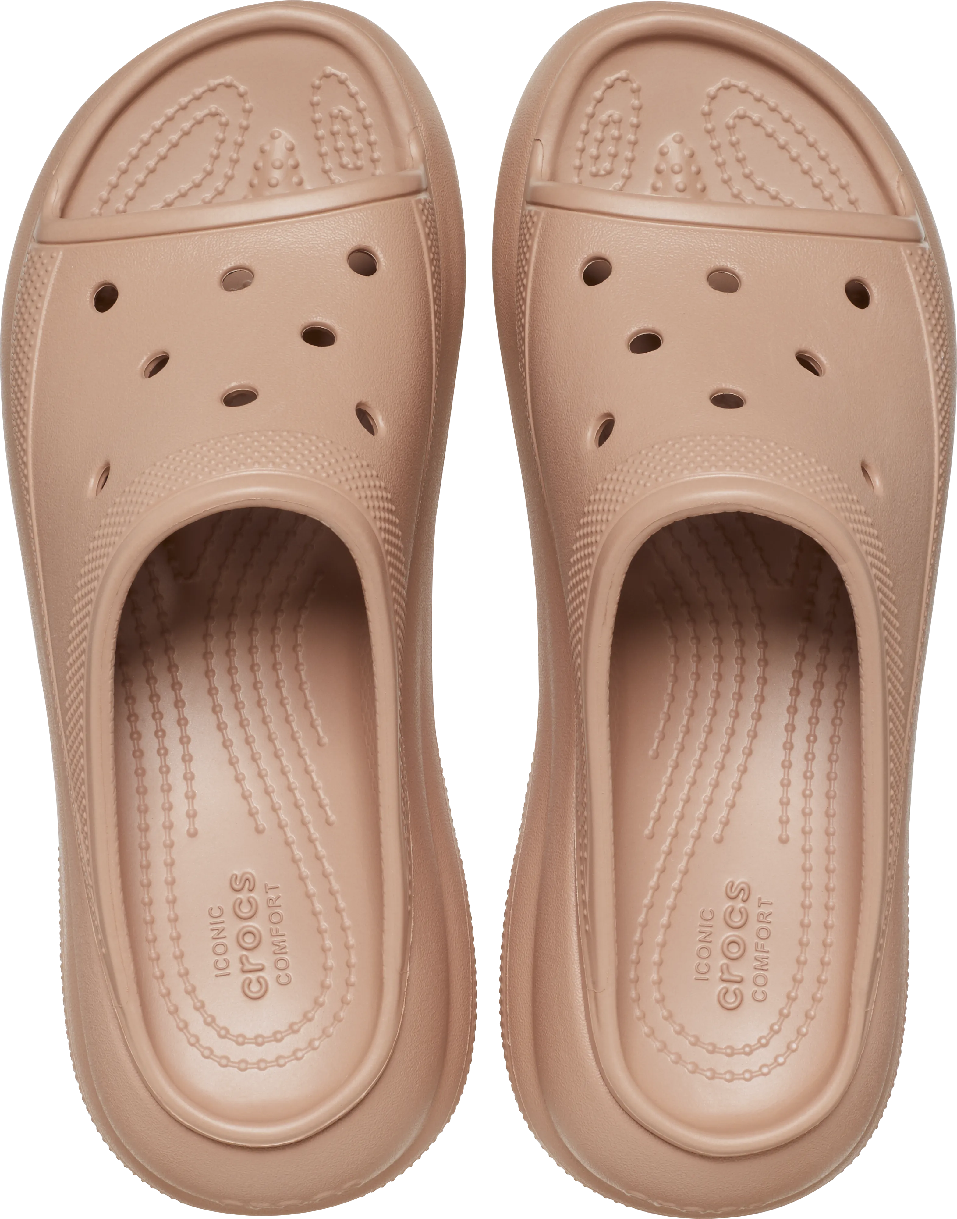 UNISEX CRUSH SLIDE