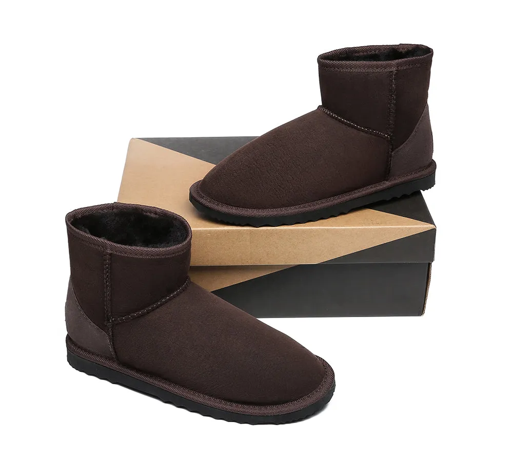 Unisex Mini Classic Boots Australian Made