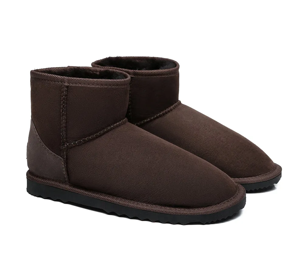 Unisex Mini Classic Boots Australian Made