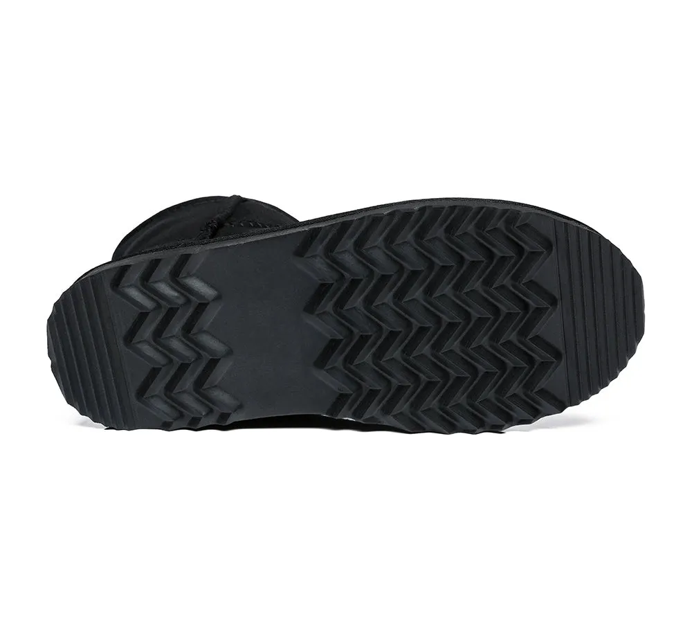 Unisex Mini Classic Boots Australian Made