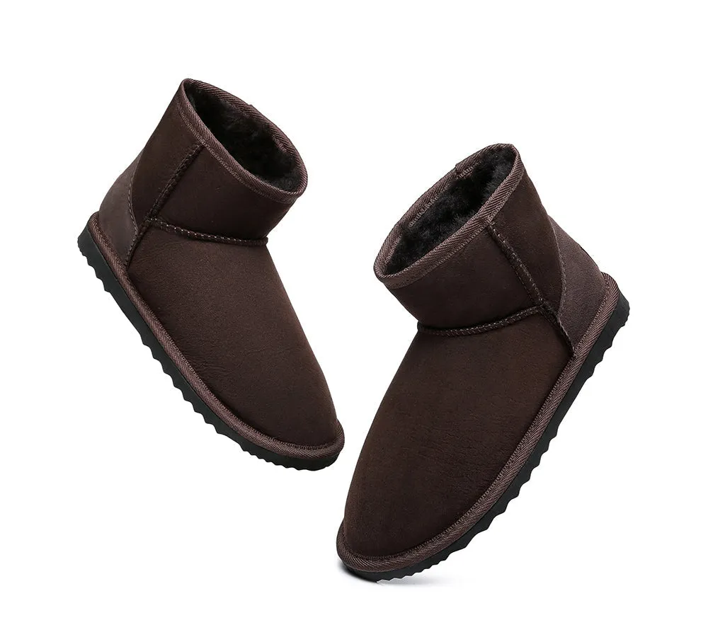 Unisex Mini Classic Boots Australian Made