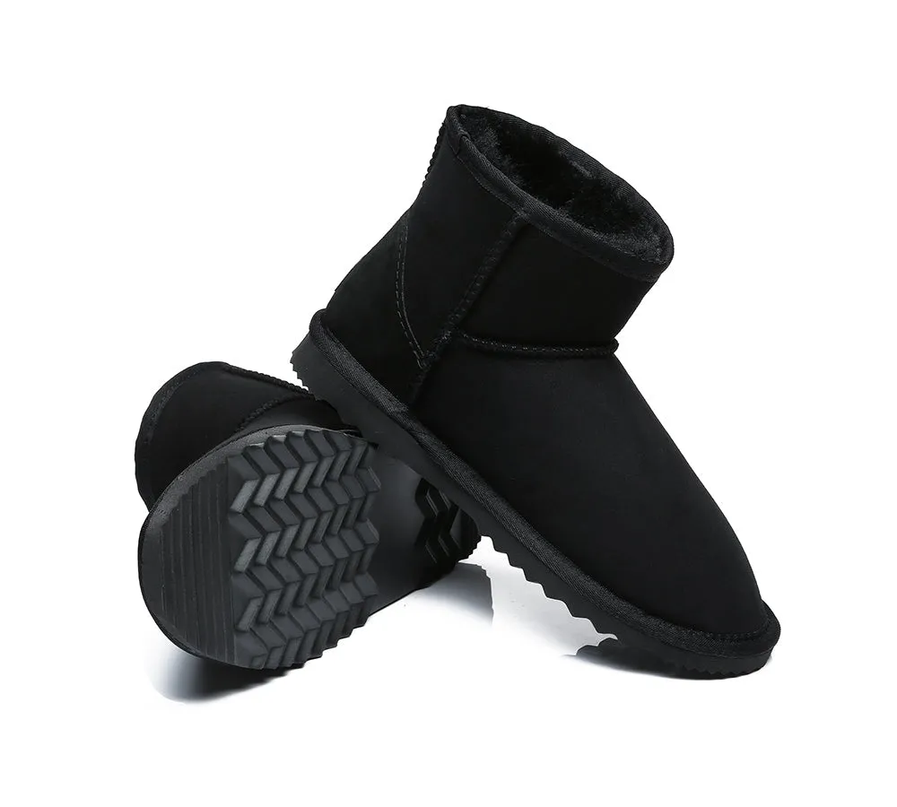 Unisex Mini Classic Boots Australian Made