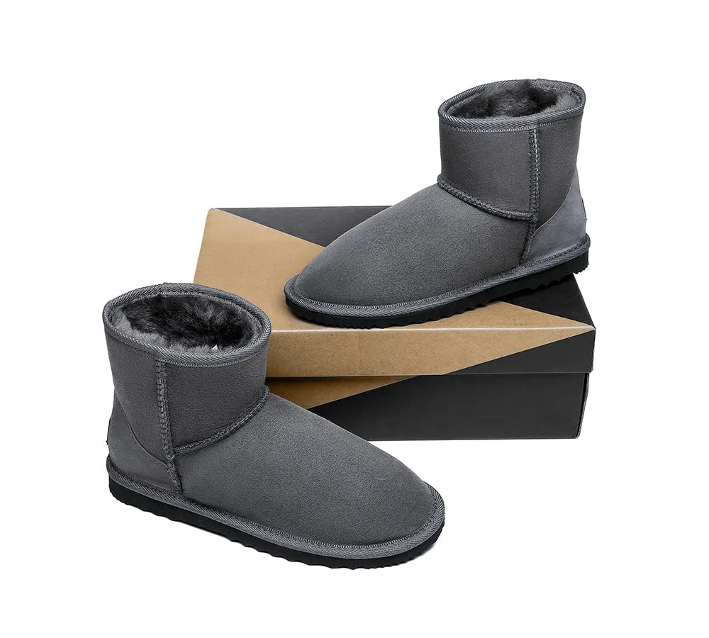 Unisex Mini Classic Boots Australian Made