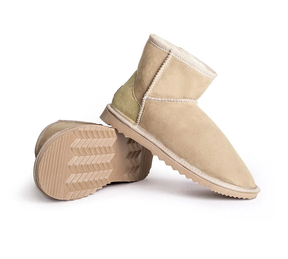 Unisex Mini Classic Boots Australian Made