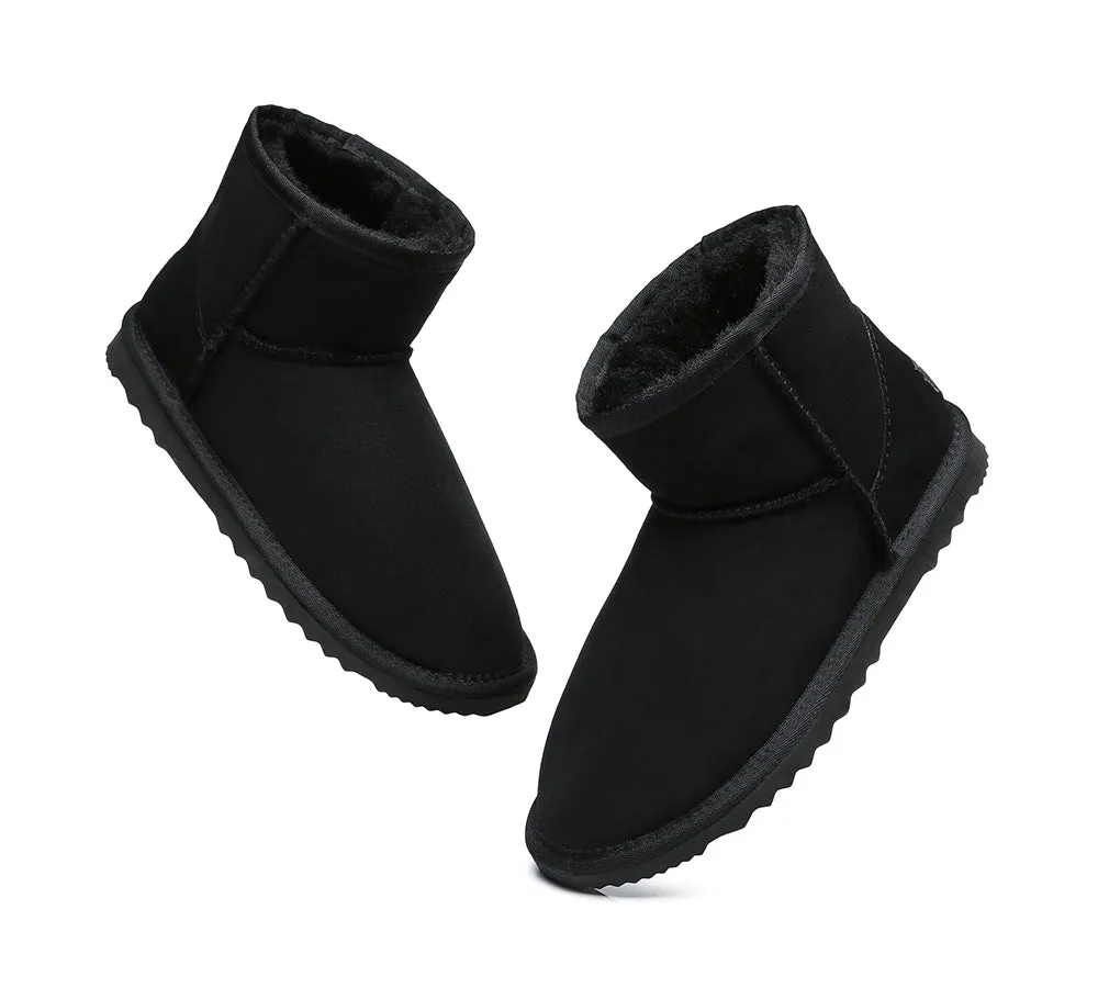 Unisex Mini Classic Boots Australian Made