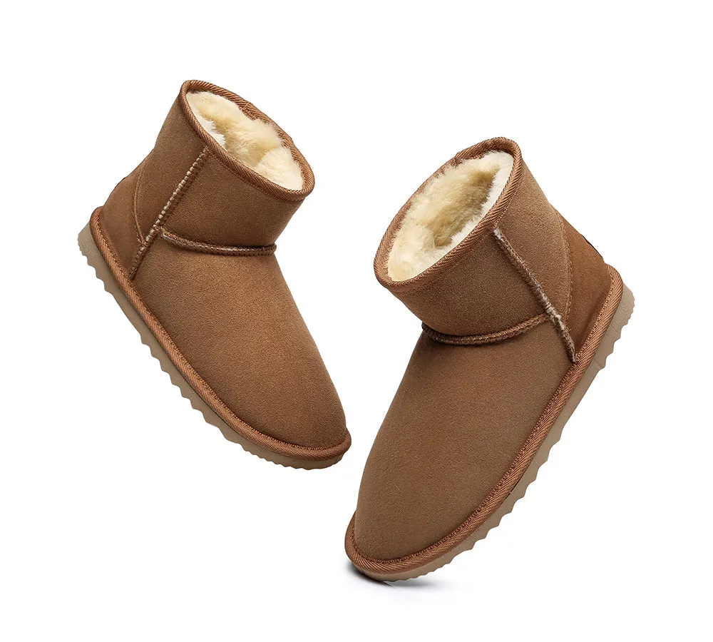 Unisex Mini Classic Boots Australian Made