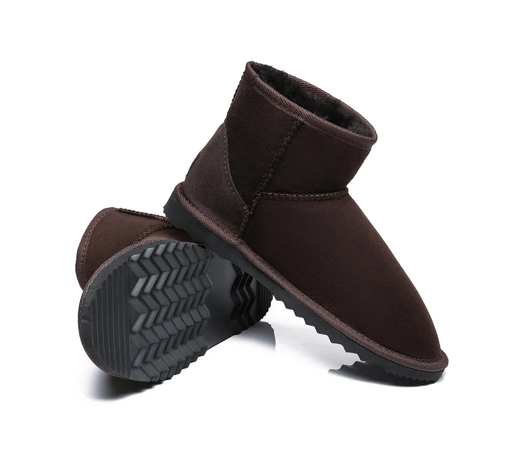 Unisex Mini Classic Boots Australian Made