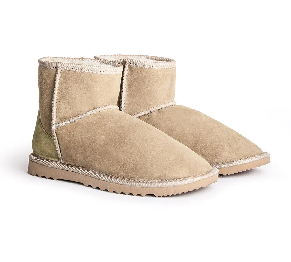 Unisex Mini Classic Boots Australian Made