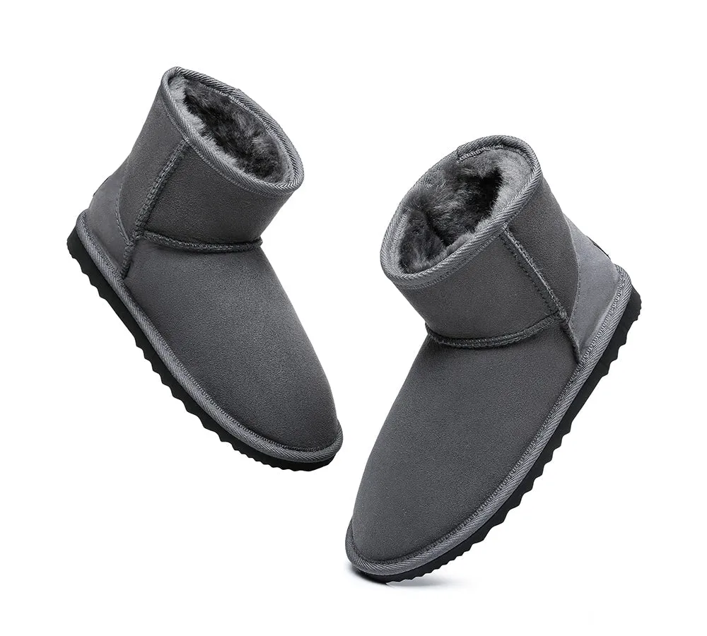 Unisex Mini Classic Boots Australian Made