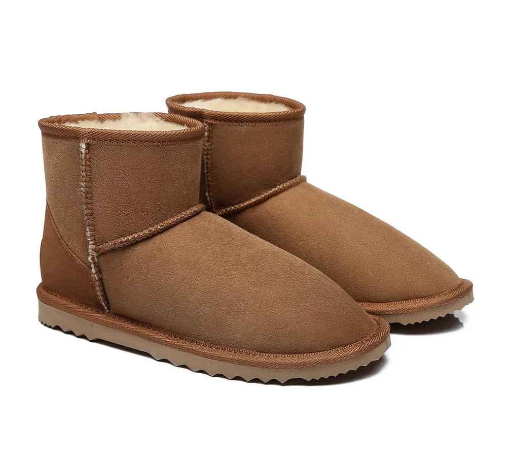 Unisex Mini Classic Boots Australian Made