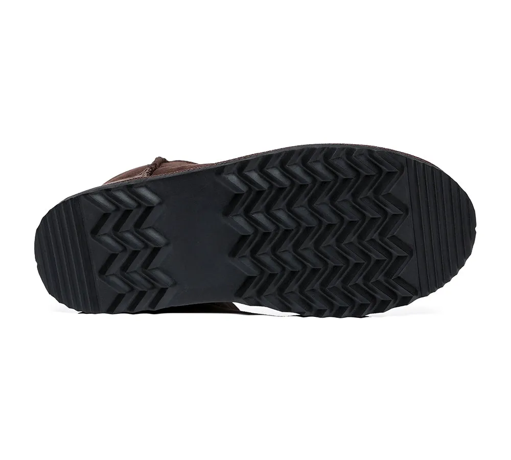 Unisex Mini Classic Boots Australian Made