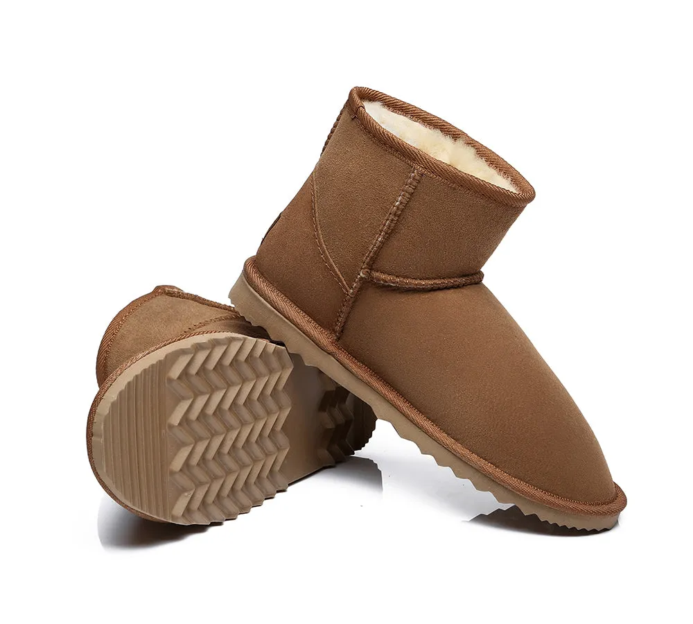 Unisex Mini Classic Boots Australian Made