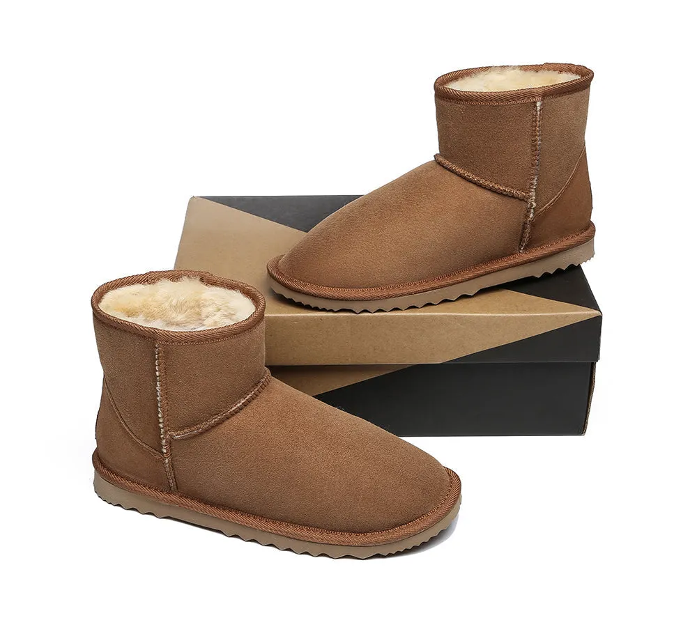 Unisex Mini Classic Boots Australian Made