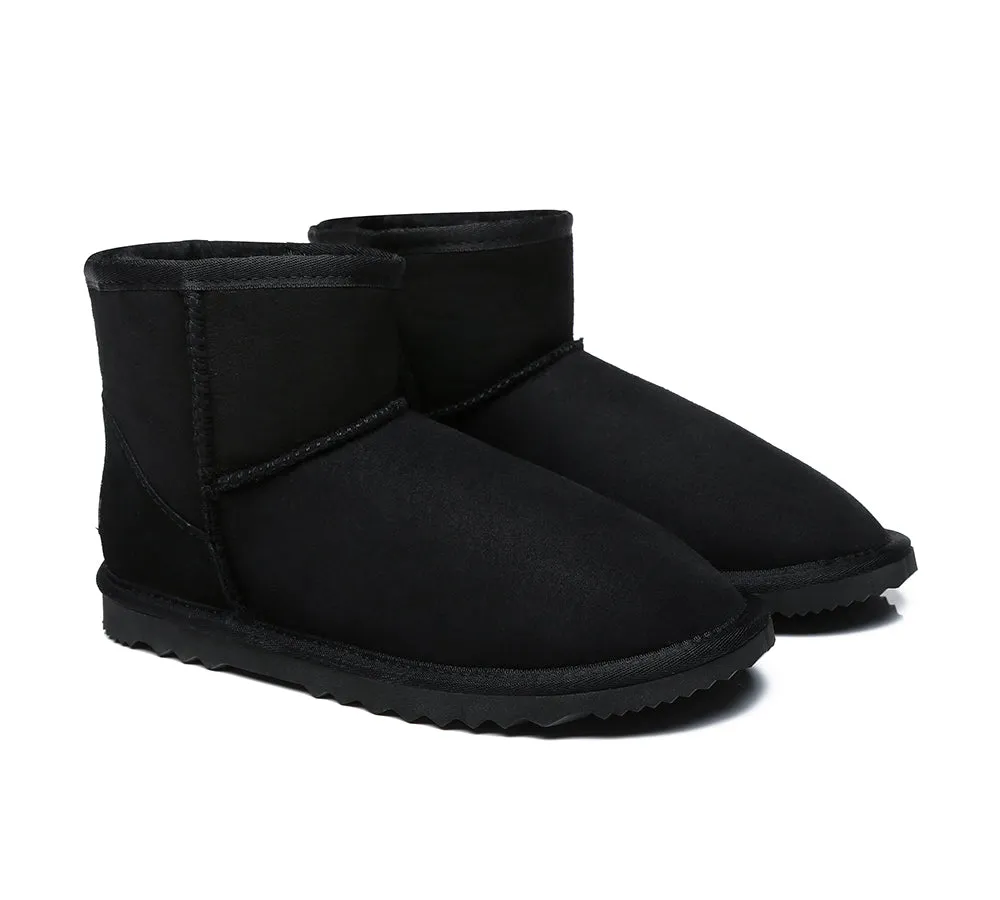 Unisex Mini Classic Boots Australian Made