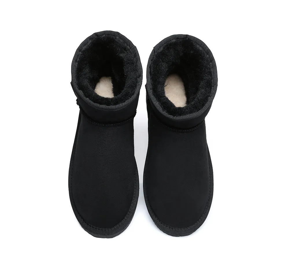 Unisex Mini Classic Boots Australian Made