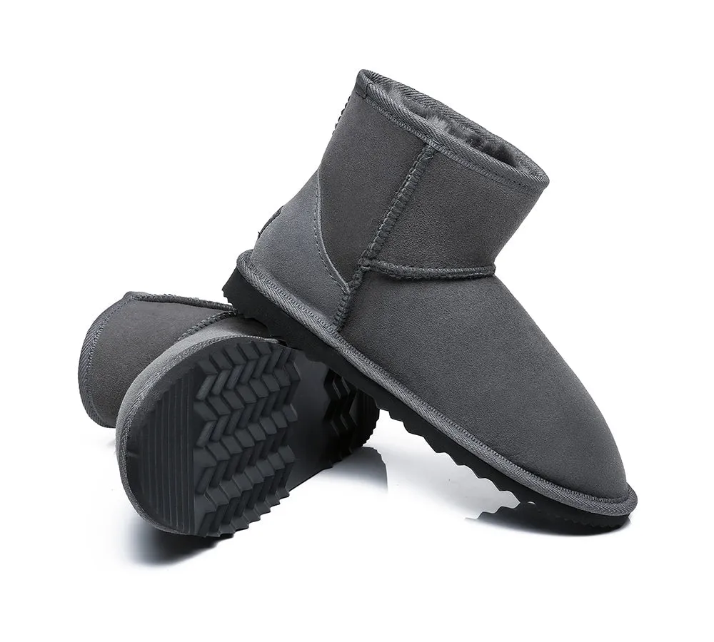 Unisex Mini Classic Boots Australian Made