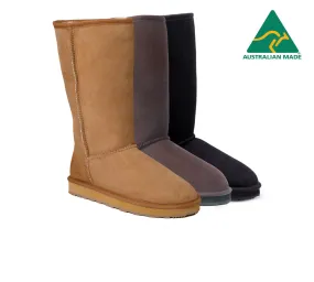 Urban UGG® UGG Boots Australian Made Sheepskin Wool Boots Tall Classic Urban UGG® UGG Boots Australian Made Sheepskin Wool Boots Tall Classic