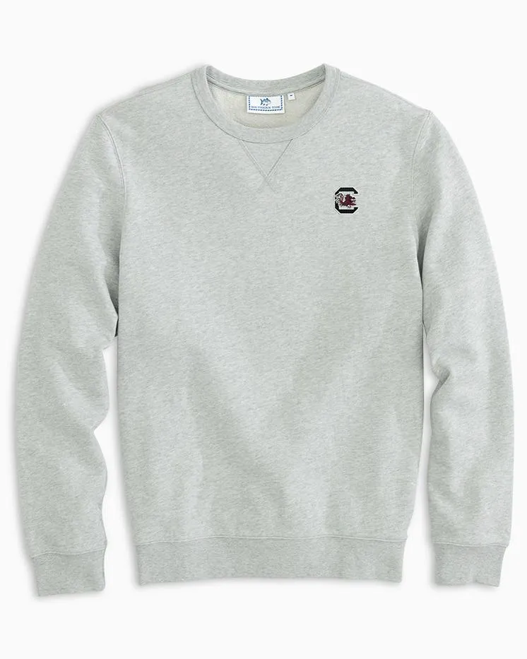 USC Upper Deck Pullover Sweatshirt