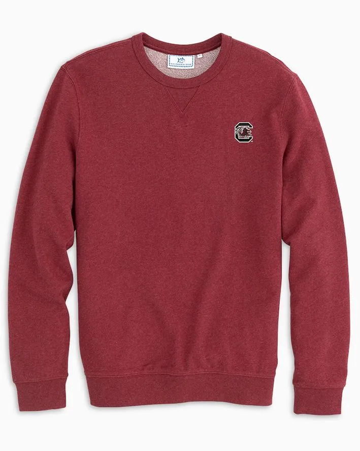 USC Upper Deck Pullover Sweatshirt