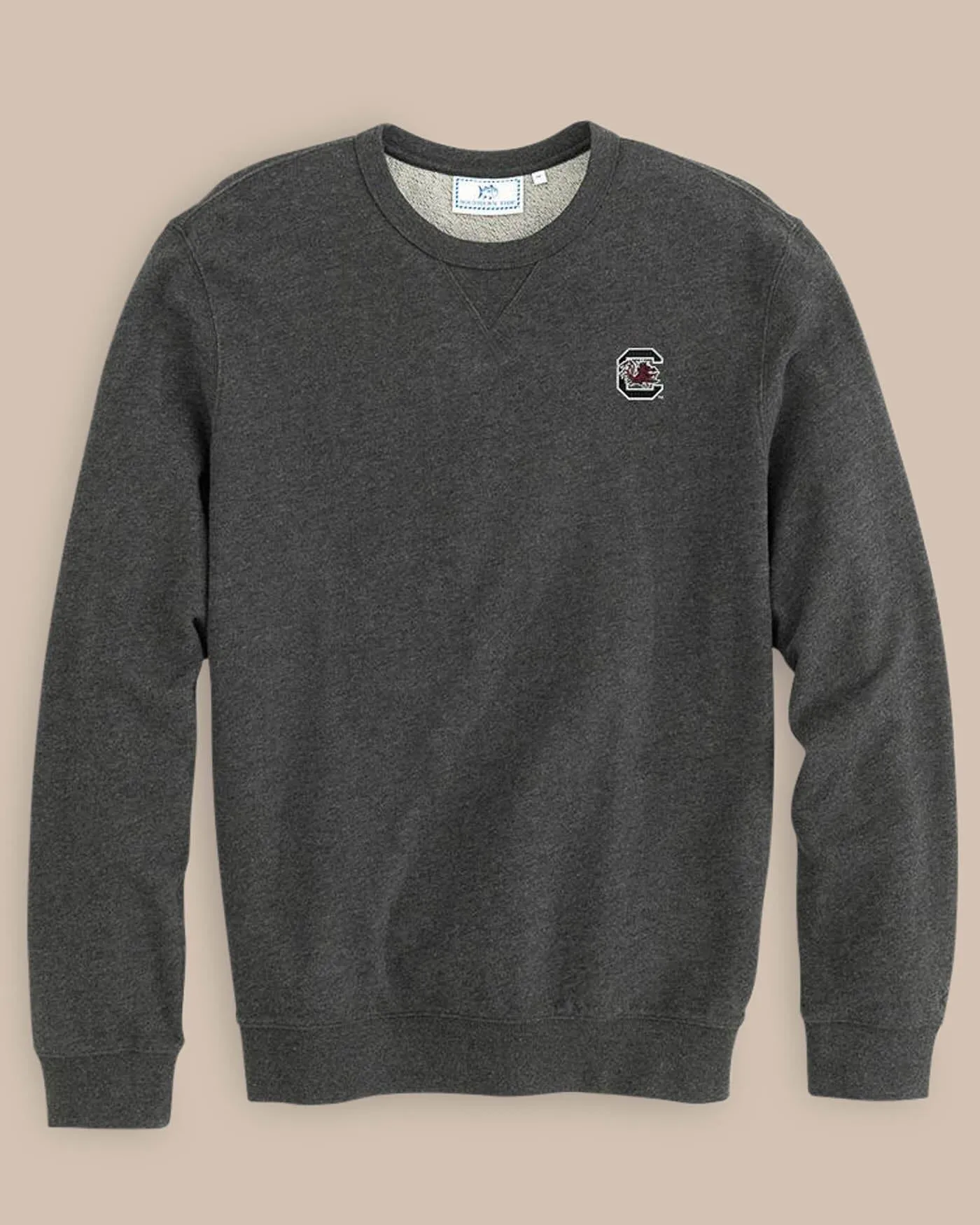 USC Upper Deck Pullover Sweatshirt