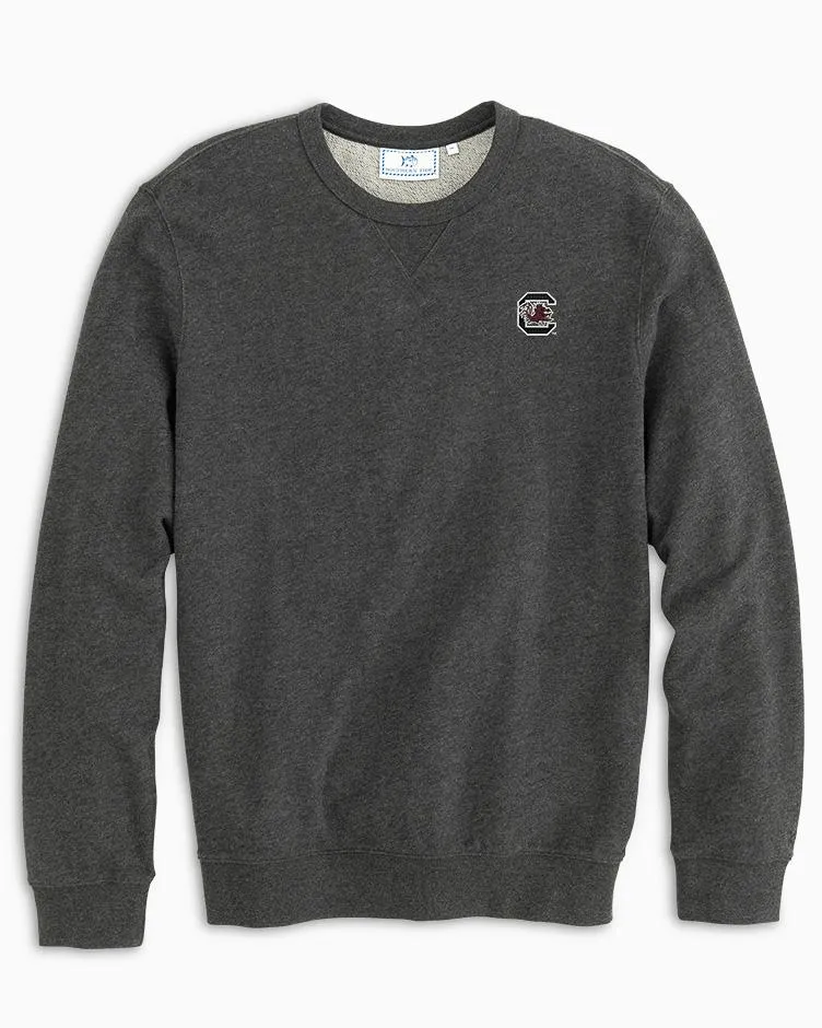 USC Upper Deck Pullover Sweatshirt