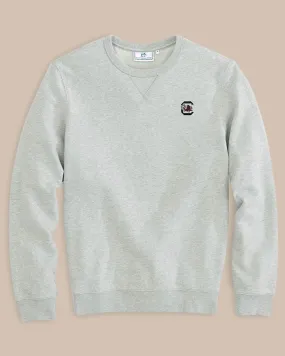 USC Upper Deck Pullover Sweatshirt USC Upper Deck Pullover Sweatshirt