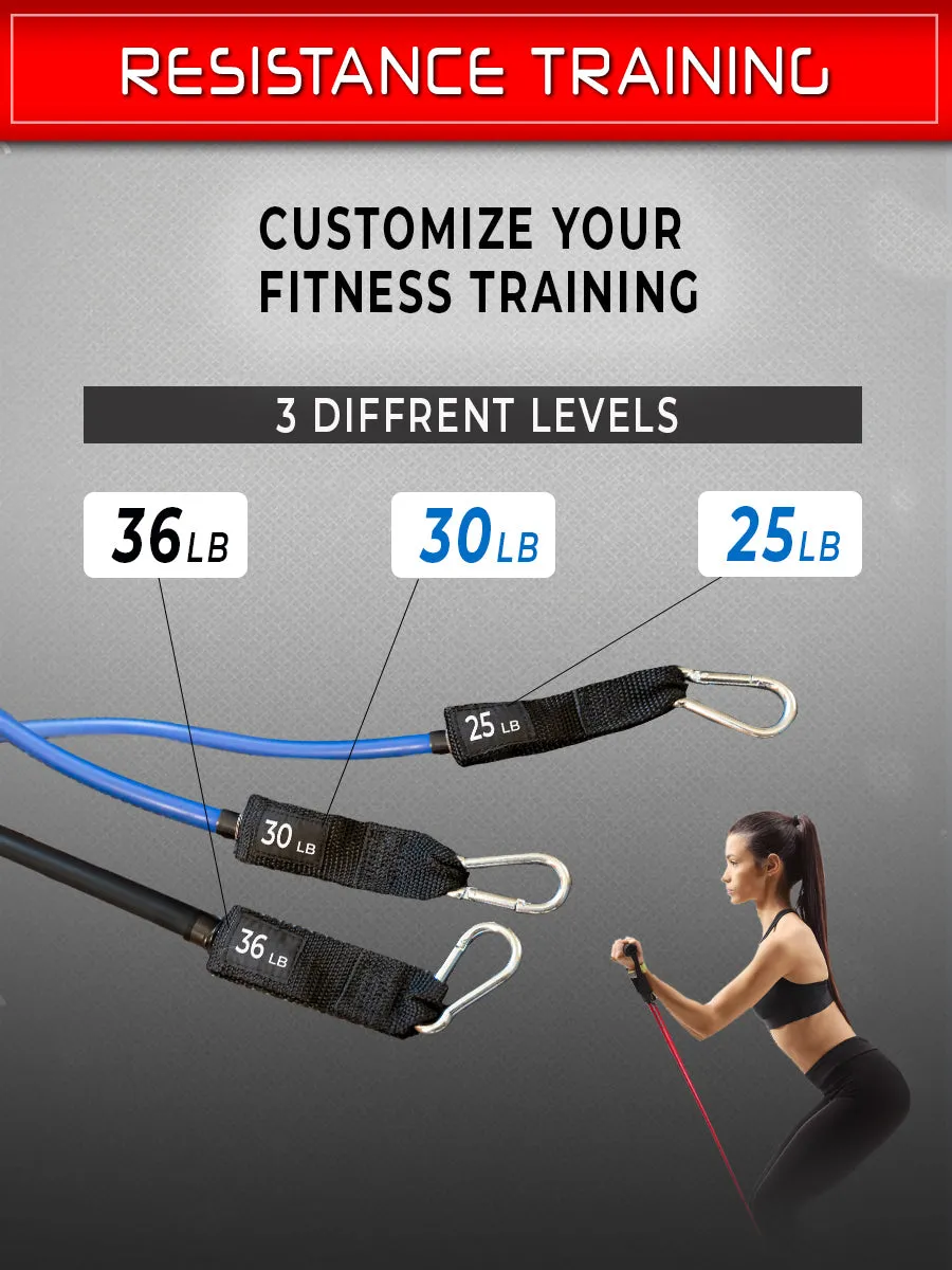 Vibrotone Fitness Board