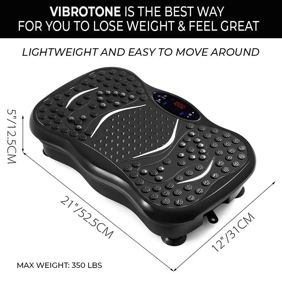 Vibrotone Fitness Board