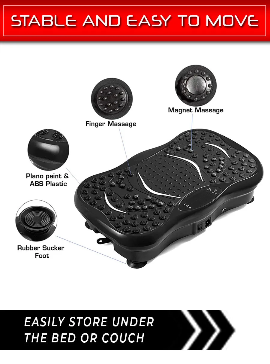 Vibrotone Fitness Board