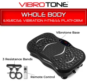 Vibrotone Fitness Board Vibrotone Fitness Board
