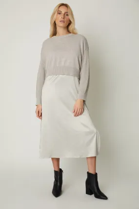 WILLOW DRESS WILLOW DRESS