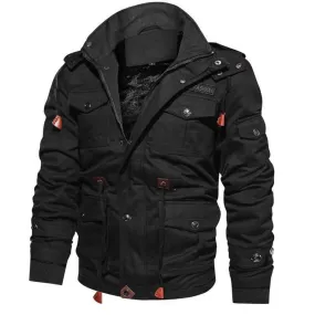 Winter Fleece Jackets Warm Hooded Coat Winter Fleece Jackets Warm Hooded Coat