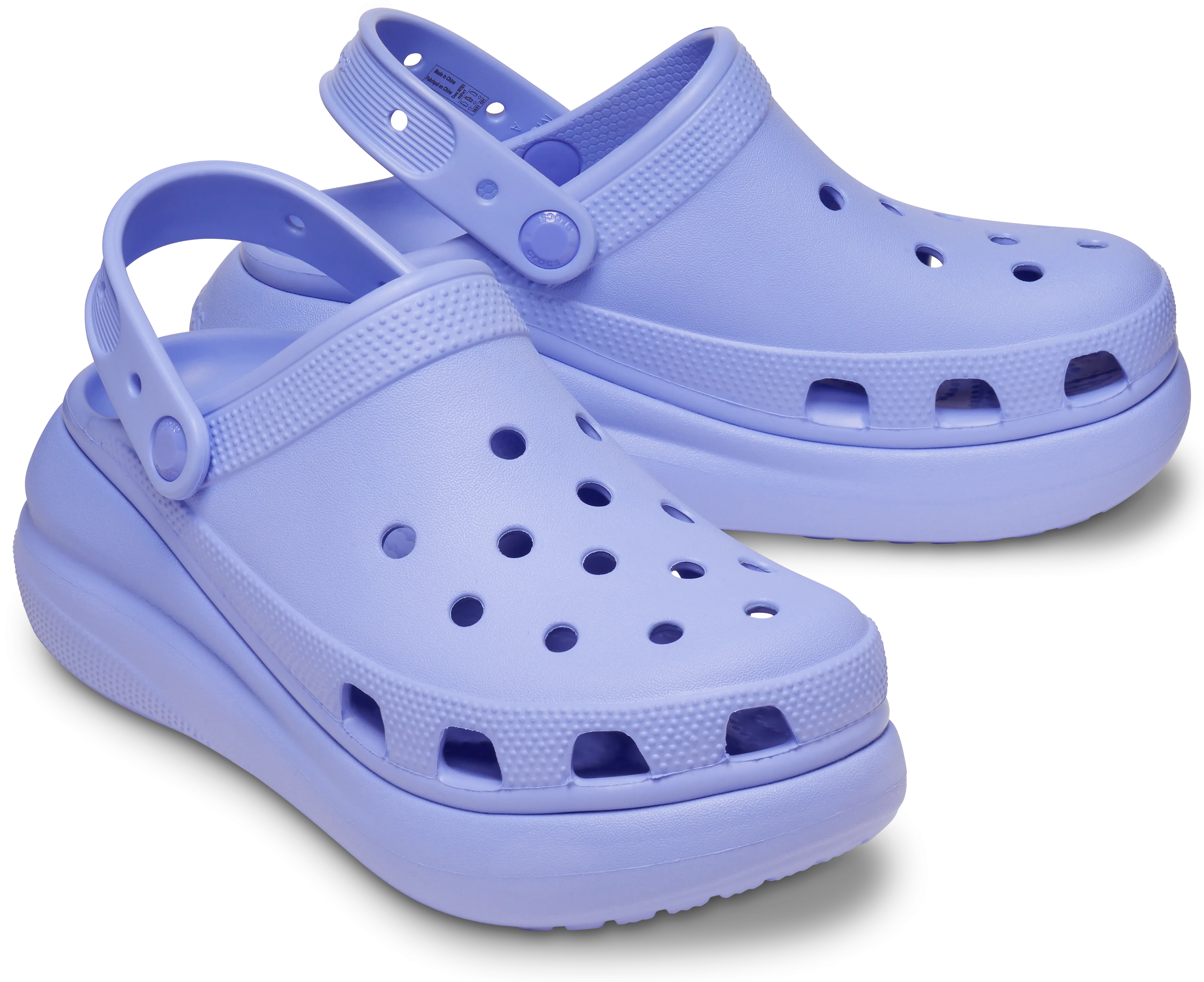 WOMEN CRUSH CLOG