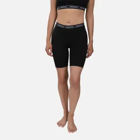 Women's Monogram Biker Short Women's Monogram Biker Short