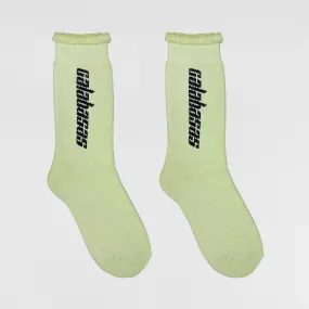 YZY SZN 7 Unreleased Bouclette Calabasas Sample Socks YZY SZN 7 Unreleased Bouclette Calabasas Sample Socks