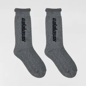 YZY SZN 7 Unreleased Bouclette Calabasas Sample Socks YZY SZN 7 Unreleased Bouclette Calabasas Sample Socks
